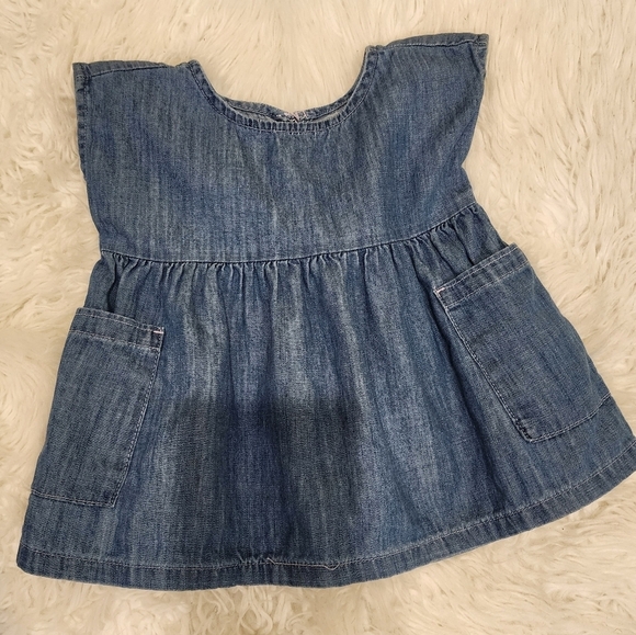 Bundle of Baby's Girls Clothes Cat& Jack  18M - Picture 5 of 12